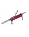 victorinox Scyzoryk Camper, czerwony, Celidor, 91mm 1.3613 - nr 5