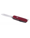 victorinox Scyzoryk Camper, czerwony, Celidor, 91mm 1.3613 - nr 6