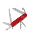 victorinox Scyzoryk Camper, czerwony, Celidor, 91mm 1.3613 - nr 9