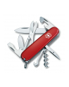 victorinox Scyzoryk Climber, czerwony, Celidor, 91mm 1.3703 - nr 4