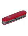 victorinox Scyzoryk Climber, czerwony, Celidor, 91mm 1.3703 - nr 8