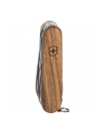 victorinox Scyzoryk Huntsman Wood, 91mm, orzech 1.3711.63 - nr 4