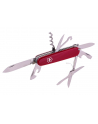 victorinox Scyzoryk Huntsman, czerwony, Celidor, 91mm 1.3713 - nr 11