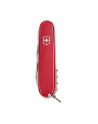 victorinox Scyzoryk Huntsman, czerwony, Celidor, 91mm 1.3713 - nr 18