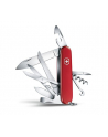 victorinox Scyzoryk Huntsman, czerwony, Celidor, 91mm 1.3713 - nr 3