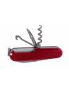 victorinox Scyzoryk Huntsman, czerwony, Celidor, 91mm 1.3713 - nr 9