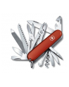 victorinox Scyzoryk Handyman, czerwony, Celidor, 91mm 1.3773 - nr 1