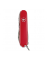 victorinox Scyzoryk DeluxeTinker, czerwony, Celidor, 91mm 1.4723 - nr 3