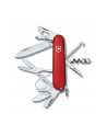 victorinox Scyzoryk Explorer, czerwony, Celidor, 91mm 1.6703 - nr 2