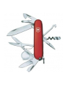 victorinox Scyzoryk Explorer, czerwony, Celidor, 91mm 1.6703 - nr 4