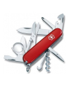 victorinox Scyzoryk Explorer, czerwony, Celidor, 91mm 1.6703 - nr 5