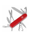 victorinox Scyzoryk Explorer, czerwony, Celidor, 91mm 1.6703 - nr 6