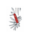 victorinox Scyzoryk SwissChamp, czerwony, Celidor, 91mm 1.6795 - nr 2