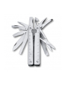 victorinox Narzędzie wielofunkcyjne SwissTool X + etui skóra, 115mm 3.0327.L - nr 1