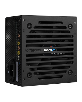 aerocool Zasilacz PGS VX 550W 80+ BOX