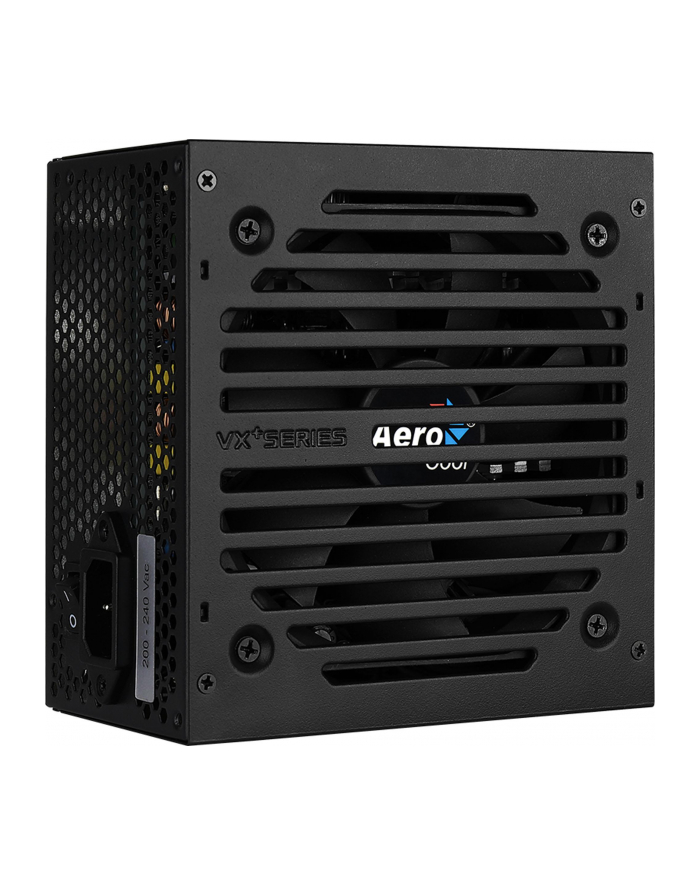 aerocool Zasilacz PGS VX 550W 80+ BOX główny