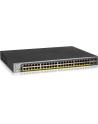 netgear Switch SMART GS752TPP 48xGE 4xSFP PoE+ - nr 3