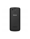 panasonic Telefon komórkowy dla seniora KX-TU110 czarny - nr 11