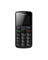 panasonic Telefon komórkowy dla seniora KX-TU110 czarny - nr 12