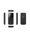 panasonic Telefon komórkowy dla seniora KX-TU110 czarny - nr 9