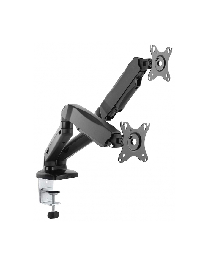 icybox Uchwyt na dwa monitory do 27 cali IB-MS304-T główny