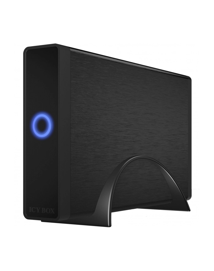 icybox Obudowa HDD type-C 3,5 cala 377-C31 główny
