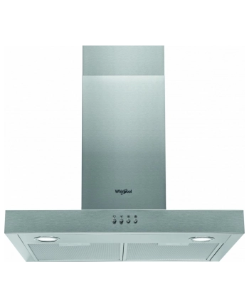 whirlpool Okap AKR558/3IX nr 1