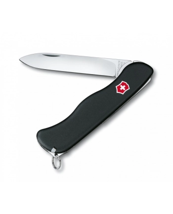 victorinox Scyzoryk Sentinel, 111 mm, czarny, blister 0.8413.3B1 nr 2