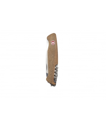 victorinox Scyzoryk RangerWood 55, 130mm, orzech 0.9561.63