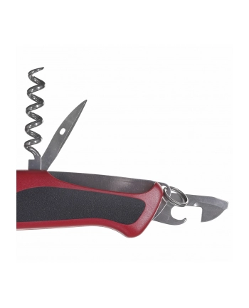 victorinox Scyzoryk RangerGrip 79, 130mm, dwukolorowy czerwono-czarny      0.9563.MC nr 2