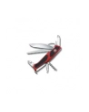victorinox Scyzoryk RangerGrip 79, 130mm, dwukolorowy czerwono-czarny      0.9563.MC - nr 13