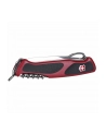 victorinox Scyzoryk RangerGrip 79, 130mm, dwukolorowy czerwono-czarny      0.9563.MC - nr 6