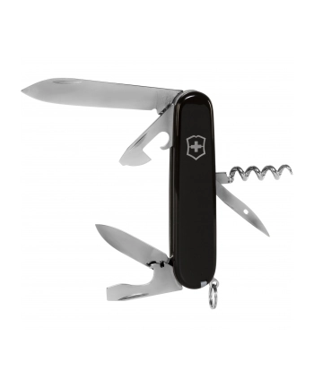 victorinox Scyzoryk Spartan 1.3603.3 Celidor 91mm, czarny nr 1