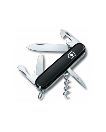 victorinox Scyzoryk Spartan 1.3603.3 Celidor 91mm, czarny nr 2