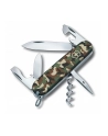 victorinox Scyzoryk Spartan, kamuflaż, Celidor, 91mm 1.3603.94 - nr 1