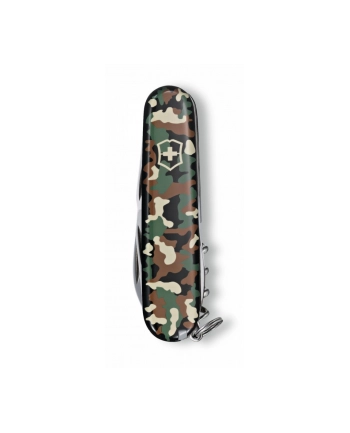 victorinox Scyzoryk Spartan, kamuflaż, Celidor, 91mm 1.3603.94 nr 2