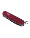 victorinox Scyzoryk Camper, czerwony, Celidor, 91mm 1.3613 - nr 6