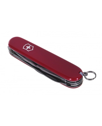 victorinox Scyzoryk Camper, czerwony, Celidor, 91mm 1.3613 nr 2