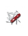 victorinox Scyzoryk Angler z rybką, czerwony, Celidor, 91mm 1.3653.72 - nr 3