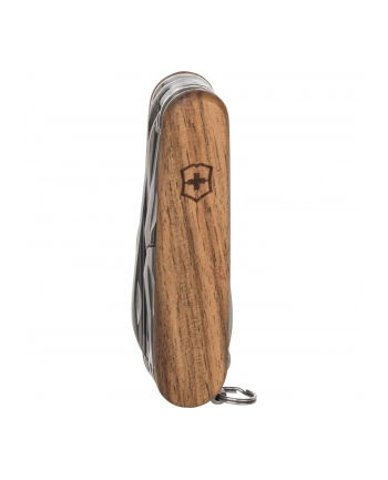 victorinox Scyzoryk Huntsman Wood, 91mm, orzech 1.3711.63 nr 1