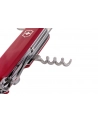 victorinox Scyzoryk Huntsman, czerwony, Celidor, 91mm 1.3713 - nr 13