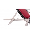 victorinox Scyzoryk Huntsman, czerwony, Celidor, 91mm 1.3713 - nr 14