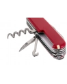 victorinox Scyzoryk Huntsman, czerwony, Celidor, 91mm 1.3713 - nr 15