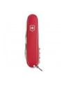 victorinox Scyzoryk Huntsman, czerwony, Celidor, 91mm 1.3713 - nr 17