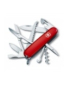 victorinox Scyzoryk Huntsman, czerwony, Celidor, 91mm 1.3713 - nr 18