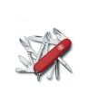 victorinox Scyzoryk DeluxeTinker, czerwony, Celidor, 91mm 1.4723 - nr 4