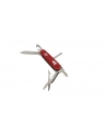 victorinox Scyzoryk Fisherman z rybką, czerwony, Celidor, 91mm 1.4733.72 - nr 4