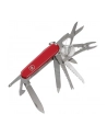 victorinox Scyzoryk SwissChamp, czerwony, Celidor, 91mm 1.6795 - nr 4