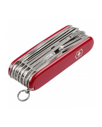 victorinox Scyzoryk SwissChamp, czerwony, Celidor, 91mm 1.6795 nr 2