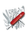 victorinox Scyzoryk SwissChamp, czerwony, Celidor, 91mm 1.6795 - nr 9